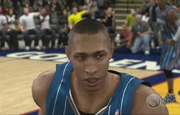 NBA 2K10 : les images des Français de la NBA