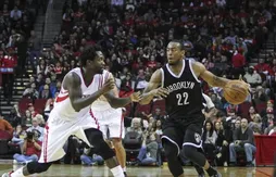 Brooklyn : Markel Brown absent pour le reste de la pré-saison
