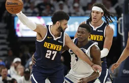 Champions au grand cœur, les Nuggets égalisent et reprennent l’avantage du terrain !