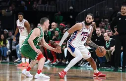 Pour Joel Embiid, Caleb Martin déteste autant les Celtics que lui