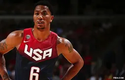 Derrick Rose a-t-il dit adieu à son rêve olympique en séchant le camp de Team USA ?