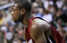 La course au MVP : Dwyane Wade, le retour du héros