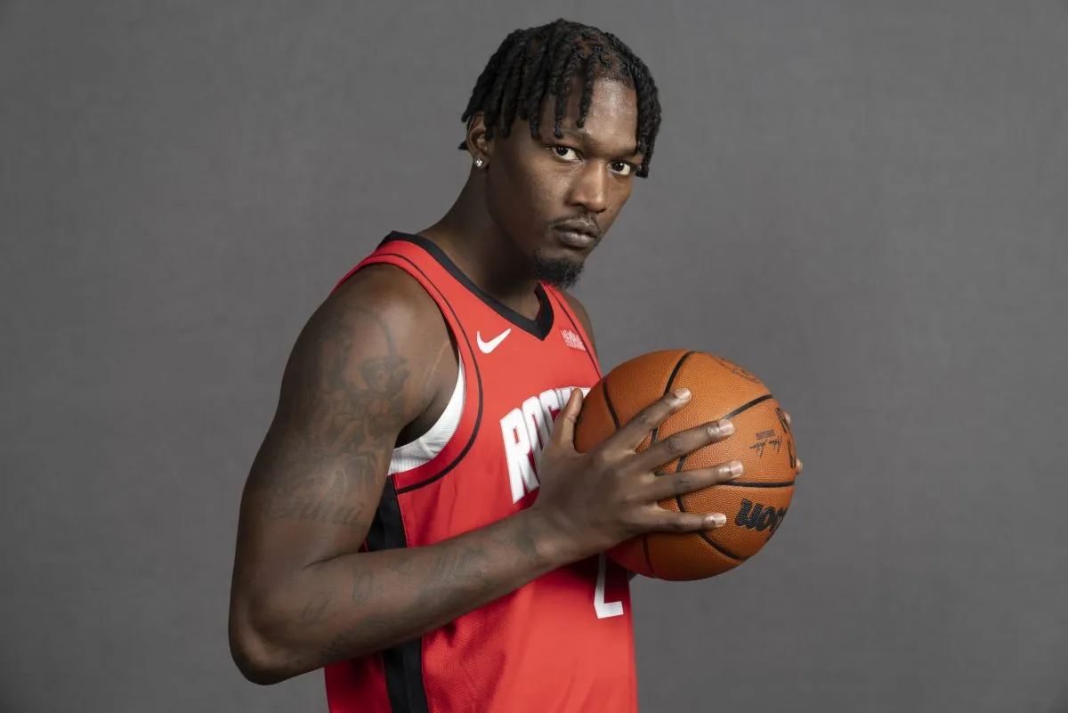 Dorian Finney-Smith