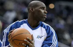 Antawn Jamison : « C’était génial de jouer aux côtés de LeBron »
