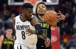 Trois ailiers dans le viseur de Houston