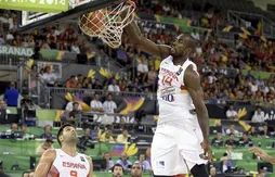 Serge Ibaka se méfie beaucoup de Boris Diaw