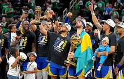 Audiences TV | Pas d’explosion pour le Game 6 des Finals