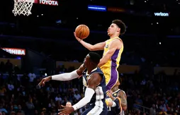 Pas de retour de Lonzo Ball cette saison ?