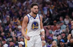 Klay Thompson : “Je sais qu’on va répondre”