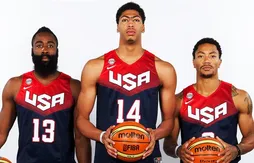 Team USA : des leaders, mais pas de patron
