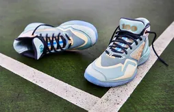 Le plein de cash pour la nouvelle “KAWHI”