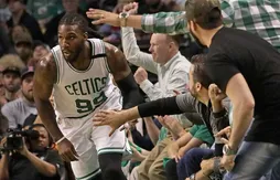 Les Cavaliers également intéressés par Jae Crowder ?