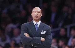 Pour Byron Scott, les Lakers vont “vivre et mourir” par l’adresse de Kobe Bryant