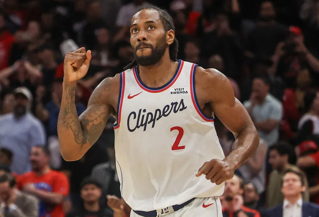 kawhi leonard