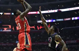 Interview Cheick Diallo : “Bosser avec Cousins et Davis m’aide énormément”