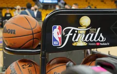 La NBA avance l’horaire des matches des NBA Finals
