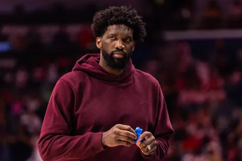 Joel Embiid’s Injury Status and NBA Playoffs Outlook: Updates, Rumors, and Team Reactions