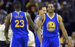 Finals 2015 : le mini movie du Game 4