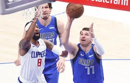 Les Mavericks sont prêts pour la “guerre” qui les attend dimanche