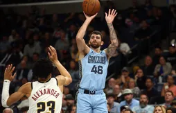 John Konchar sacrifié par les Grizzlies ?