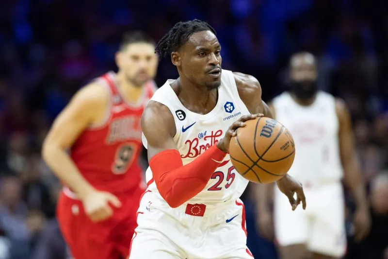 danuel house jr