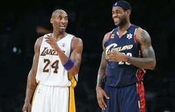 LeBron James préfère Los Angeles pour jouer à Noël