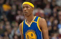 Patrick McCaw pourrait revenir avec les Warriors avant la fin des playoffs