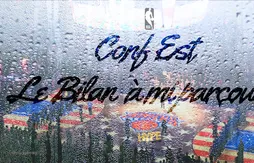 Podcast Hype X Basket USA | Conférence Est, le bilan à mi-parcours