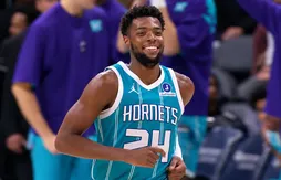 Charlotte qui rit, Miami qui pleure…