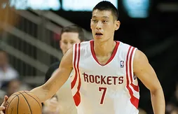 Jeremy Lin : “Je n’essaie pas de recréer ce qui s’est passé à New York”