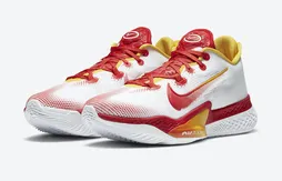 Les Air Zoom BB NXT à l’heure chinoise