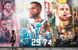 Hype x Basket USA | Plongée au coeur du record de Stephen Curry