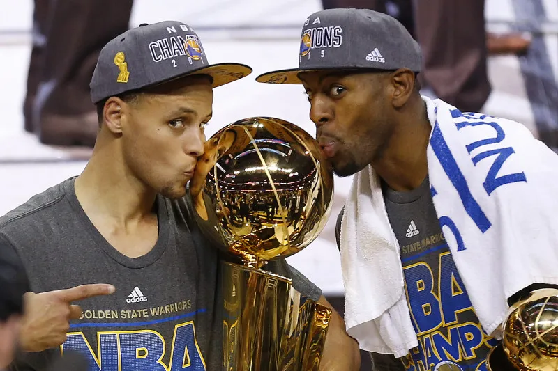 Andre Iguodala