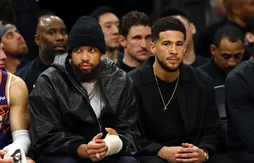 Fait divers : Dillon Brooks arrêté pour conduite sous influence