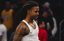 Les Blazers veulent voir Ja Morant attaquer le cercle au maximum