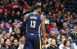 Paul George a étouffé James Harden