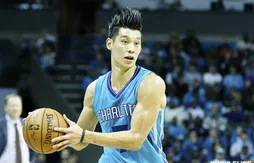 Jeremy Lin : “Je m’amuse à Charlotte”