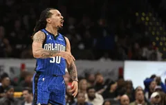 Cole Anthony prend la porte à Phoenix