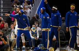 “Trade deadline” : vers un statu-quo chez les Warriors ?