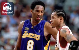 Mix – La NBA, le showtime permanent !