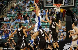 La NCAA pour les nuls