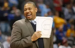 Melvin Hunt persuadé qu’il était le meilleur choix pour les Nuggets