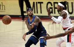 Les Wolves ne montrent pas les dents