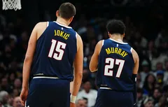 Pronostics NBA | Misez sur Nikola Jokic et Jamal Murray face au Jazz
