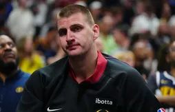 Nikola Jokic : “Les Wolves sont construits pour nous battre”