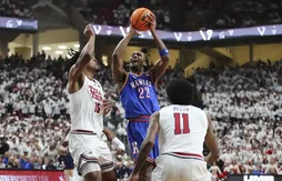 Darryn Peterson, du talent… et des crampes