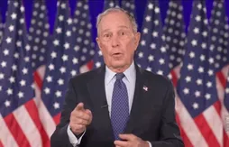 Douzième fortune au monde, Michael Bloomberg s’invite dans le rachat des Wolves !