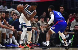 Paul George trouve qu’Anthony Edwards a déjà le statut de superstar