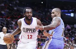 Luc Mbah a Moute s’éclate à Houston