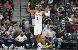 Chris Paul prêt à mettre Victor Wembanyama sur orbite aux Spurs